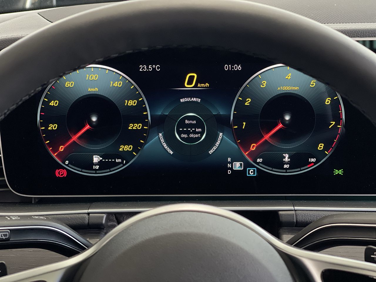 2022 Mercedes-Benz GLE350 in Dollard-des-Ormeaux, Quebec