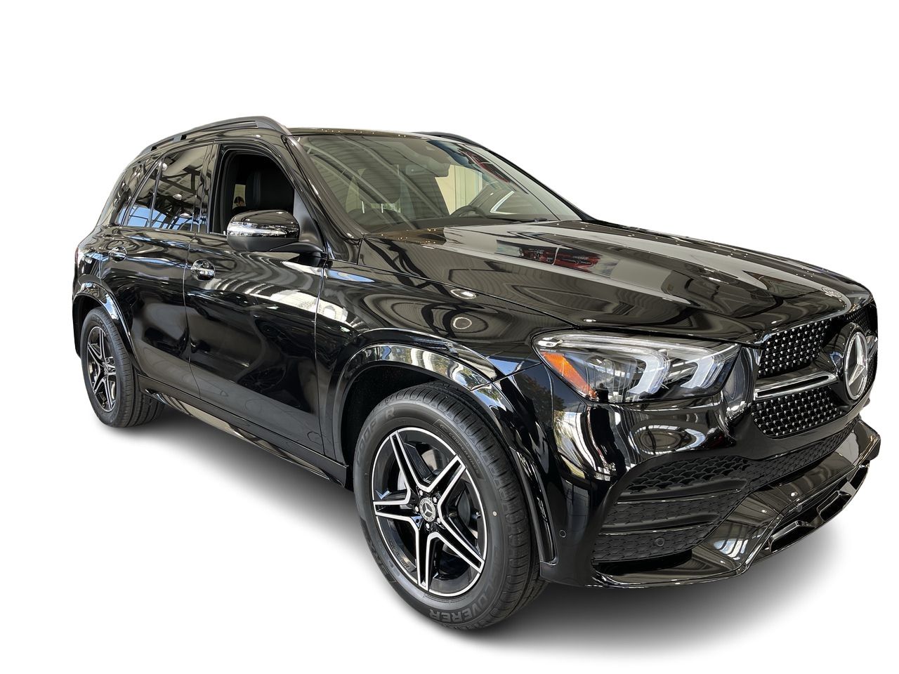 2022 Mercedes-Benz GLE350 in Dollard-des-Ormeaux, Quebec