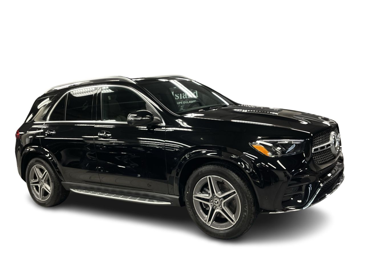 Mercedes-Benz GLE350  2024