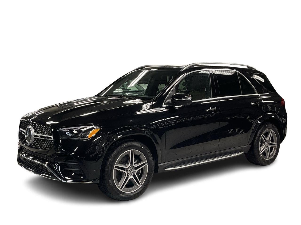 Mercedes-Benz GLE350  2024