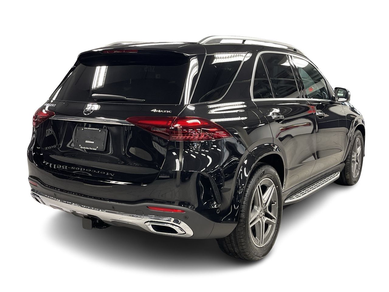 Mercedes-Benz GLE350  2024