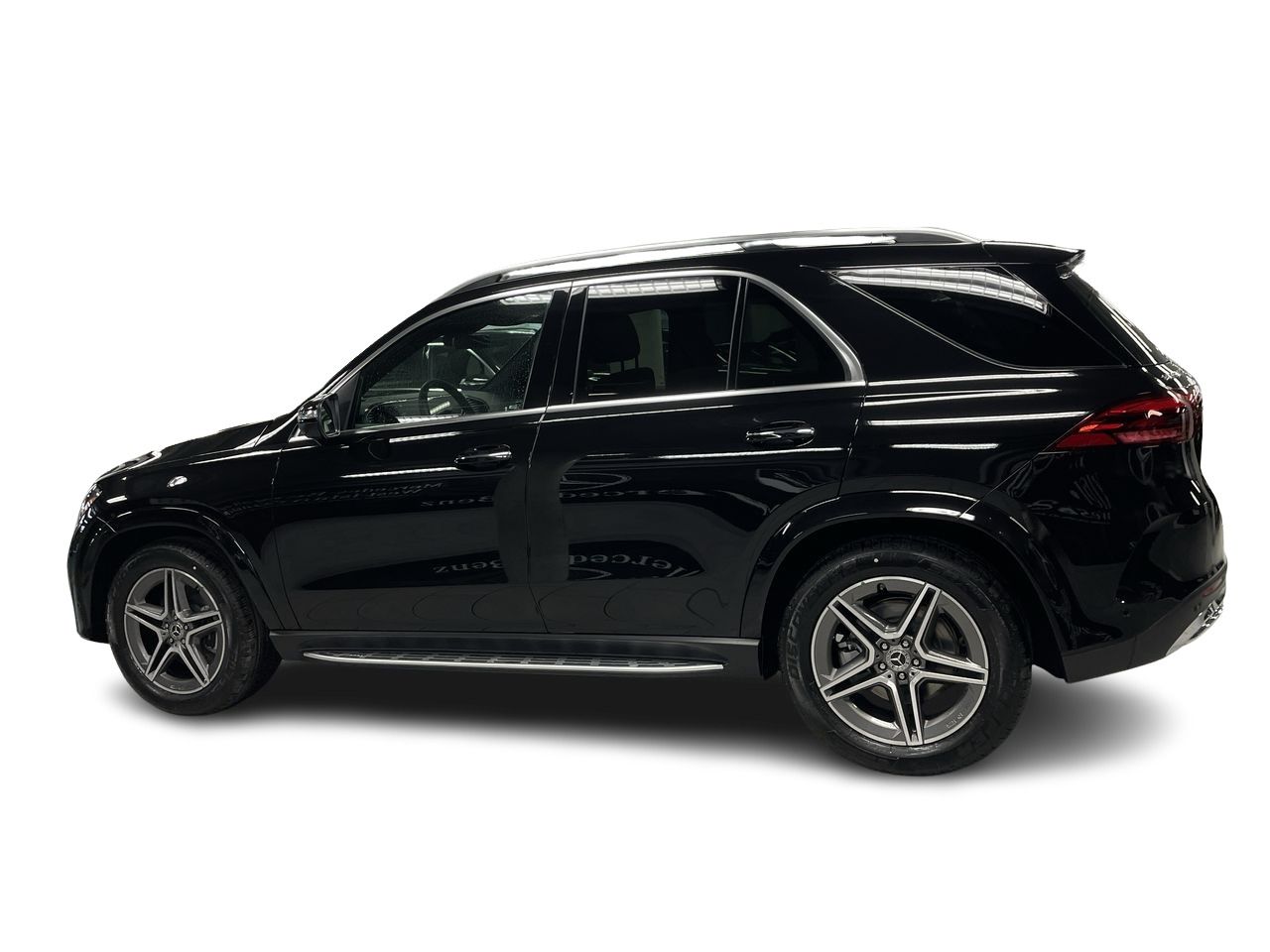 Mercedes-Benz GLE350  2024