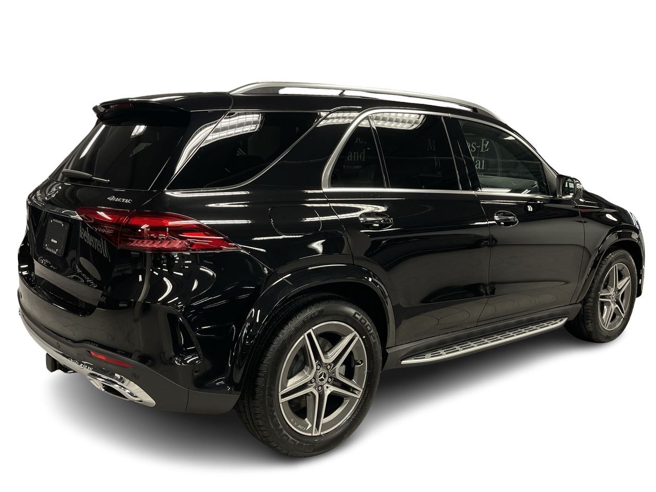 Mercedes-Benz GLE350  2024