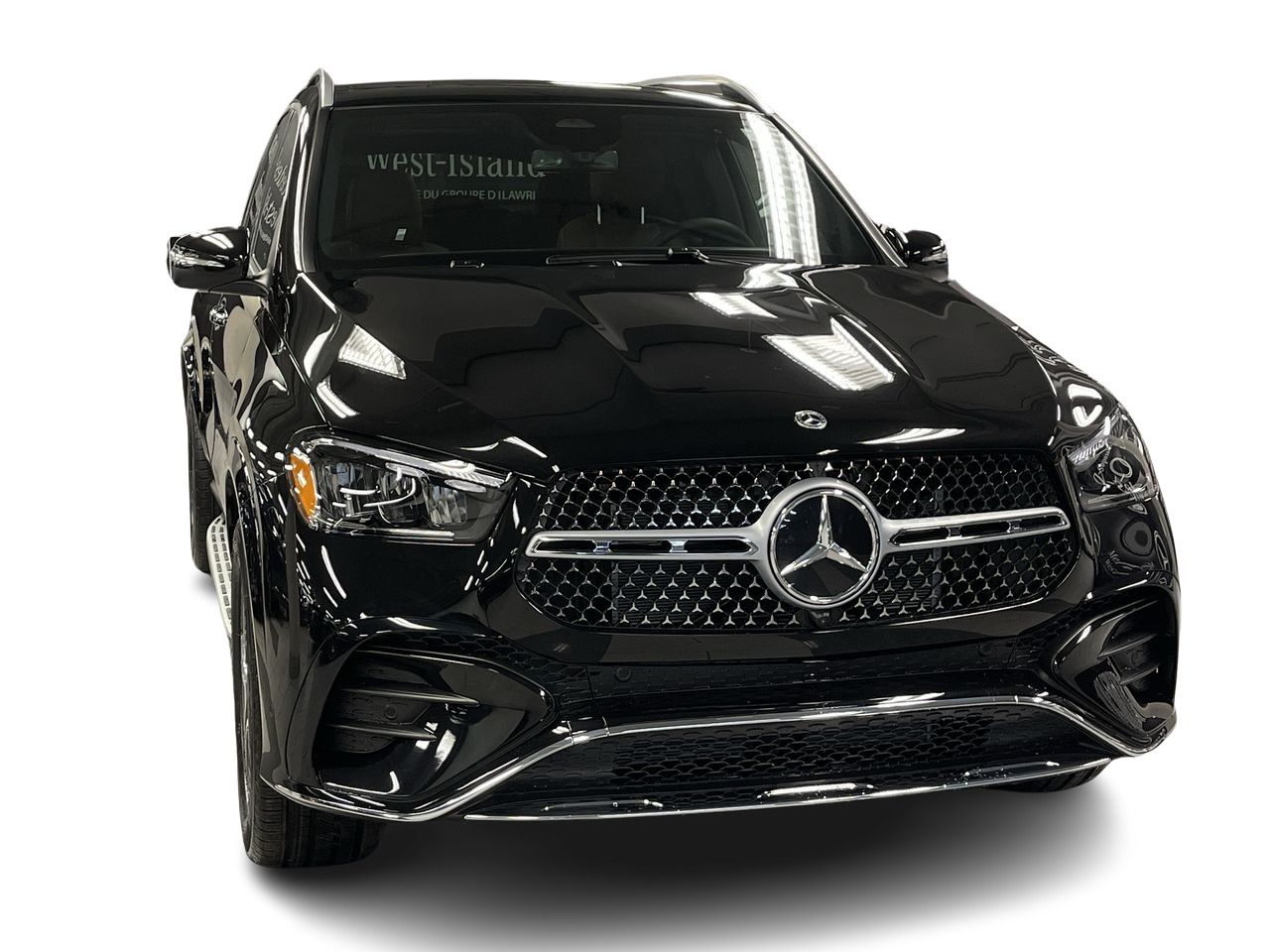 Mercedes-Benz GLE350  2024