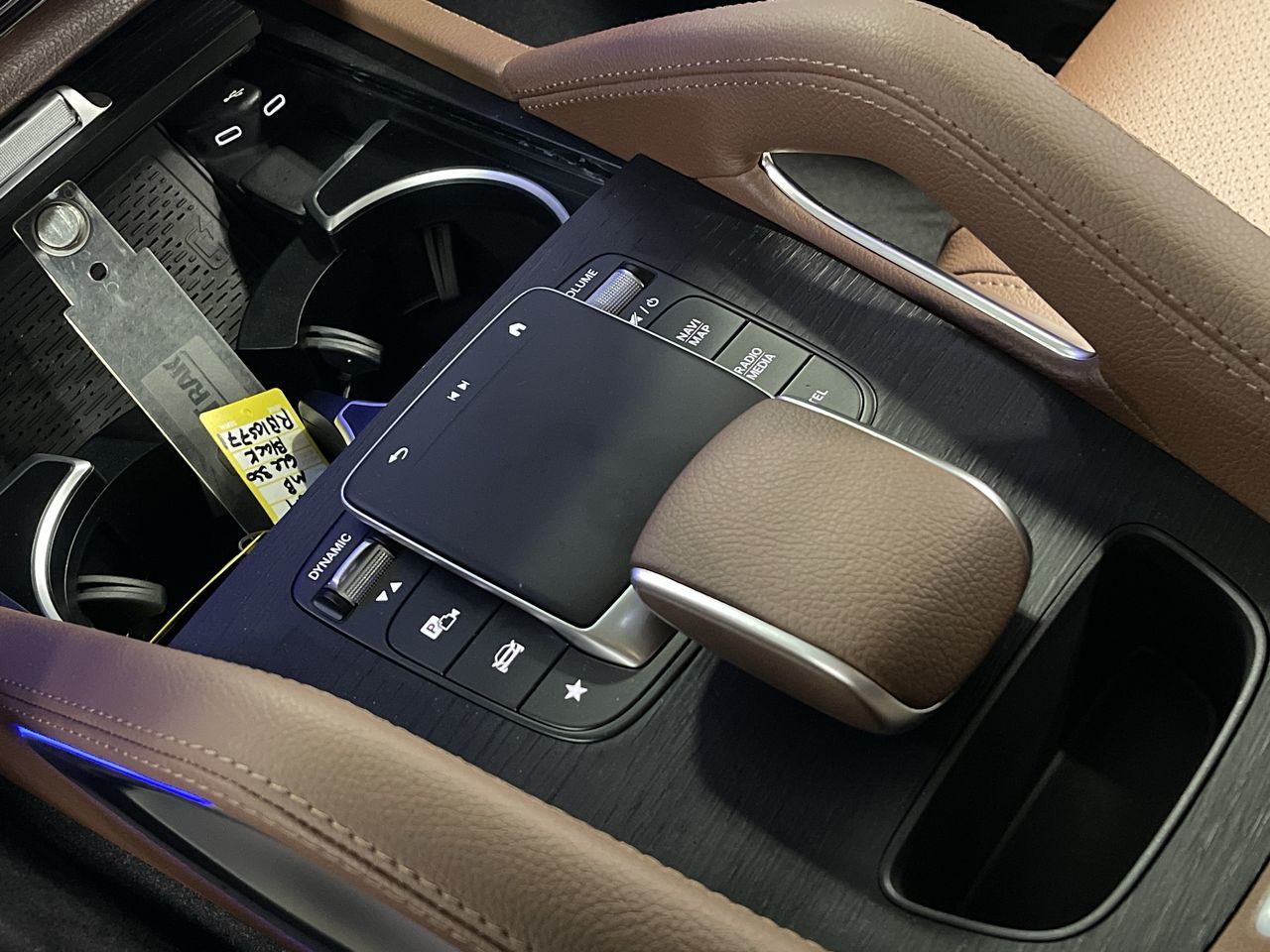 Mercedes-Benz GLE350  2024