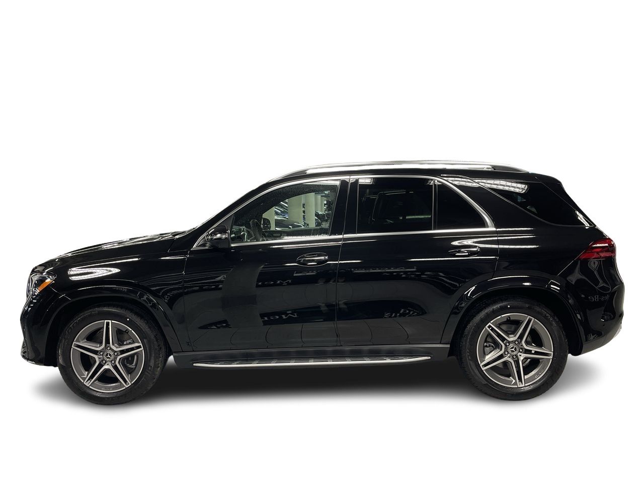Mercedes-Benz GLE350  2024