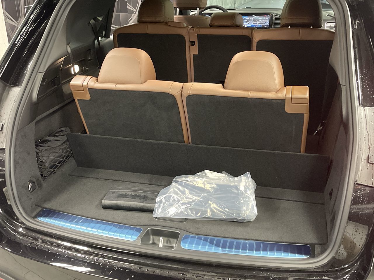 Mercedes-Benz GLE350  2024