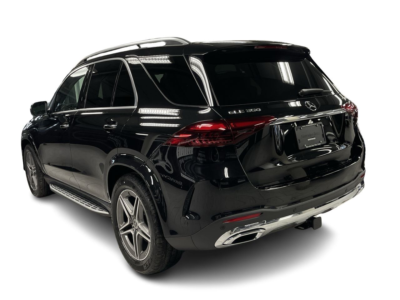 Mercedes-Benz GLE350  2024