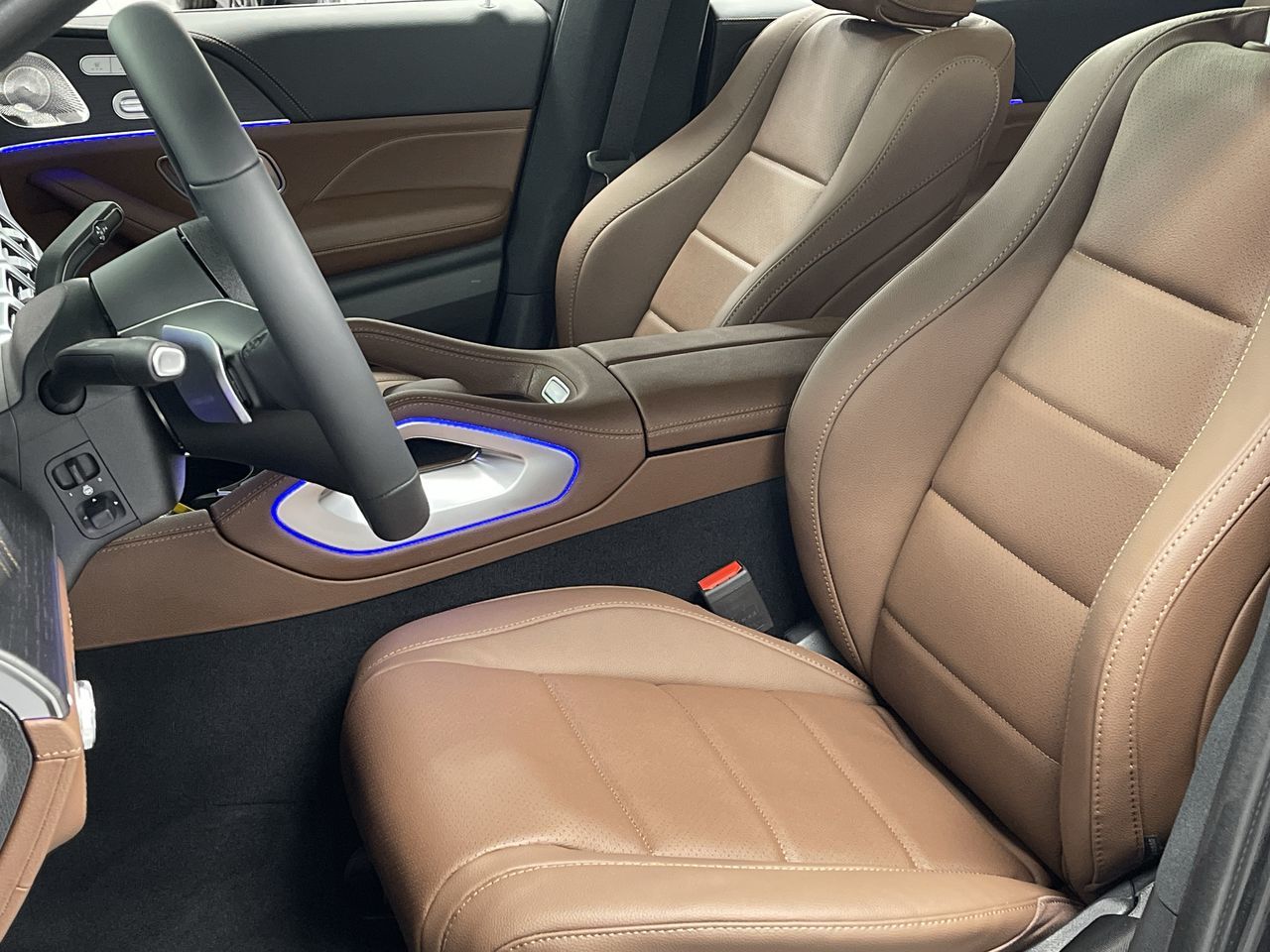 Mercedes-Benz GLE350  2024