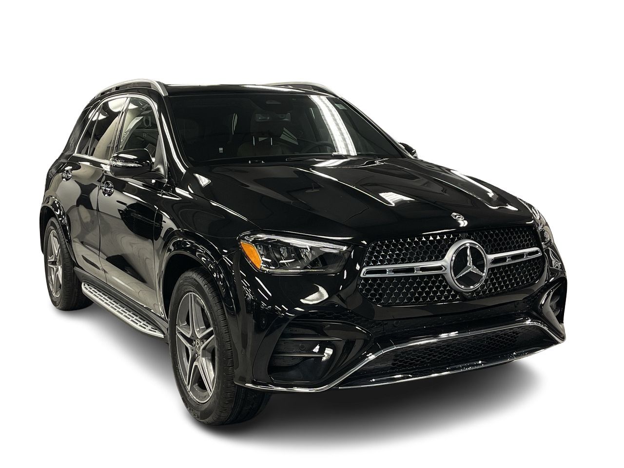 Mercedes-Benz GLE350  2024