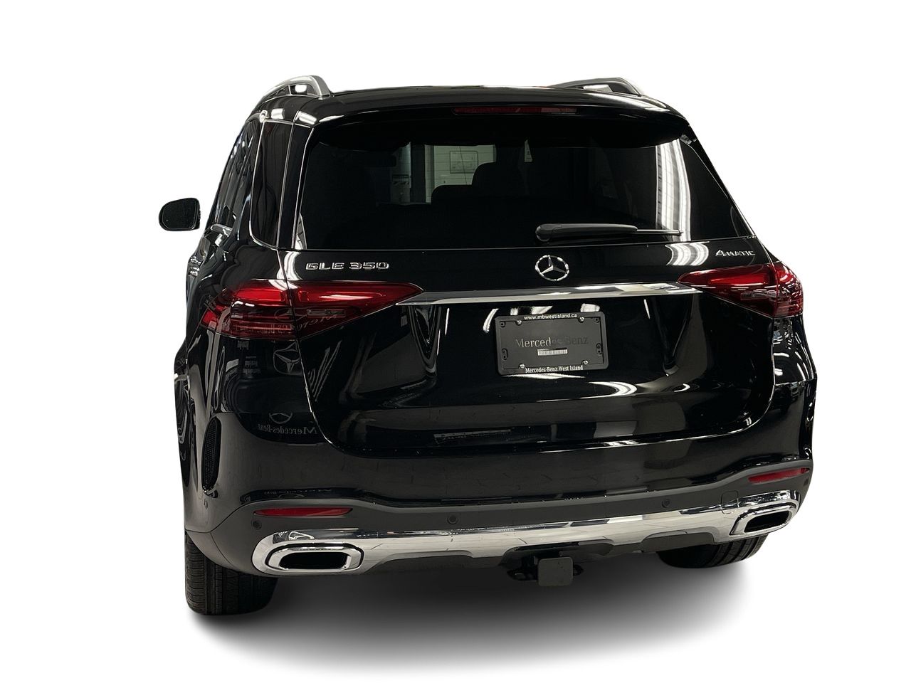 Mercedes-Benz GLE350  2024