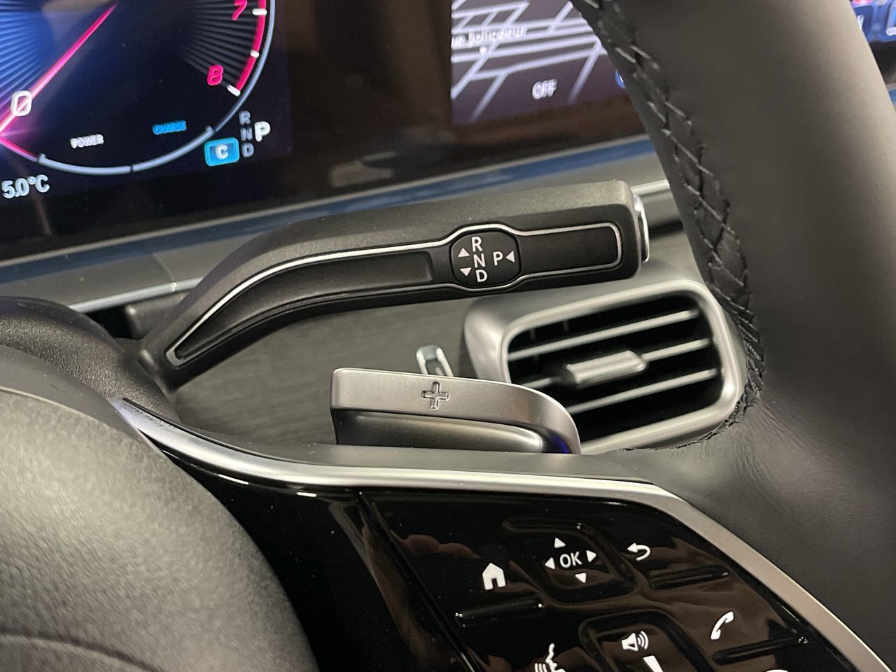 Mercedes-Benz GLE350  2024