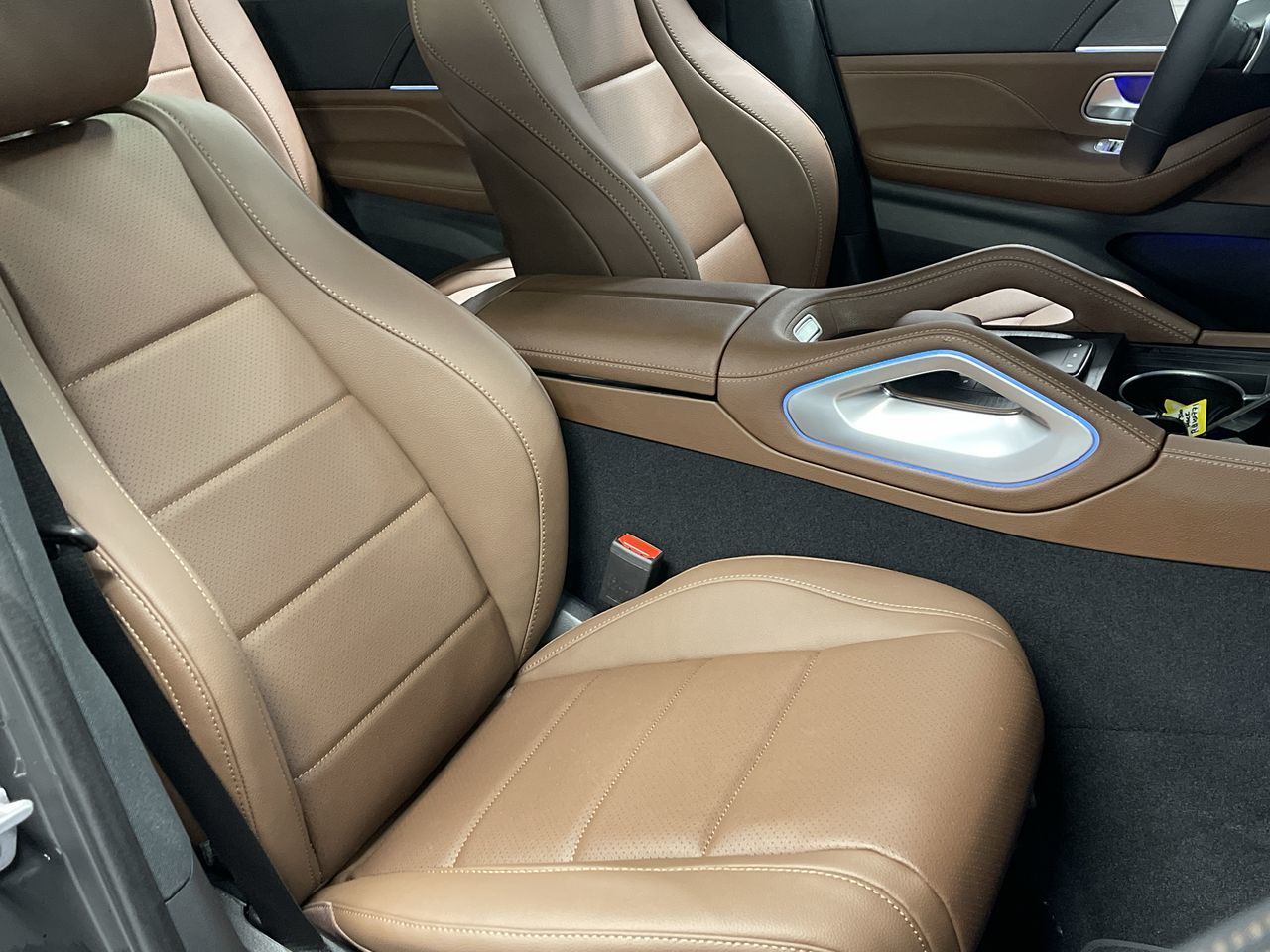 Mercedes-Benz GLE350  2024