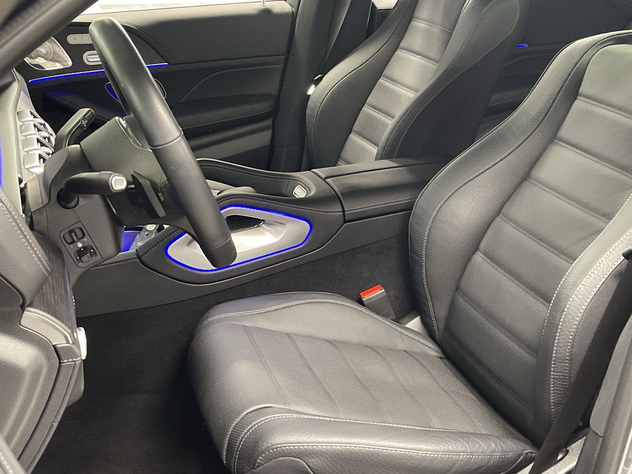 2023 Mercedes-Benz GLE450 in Dollard-des-Ormeaux, Quebec