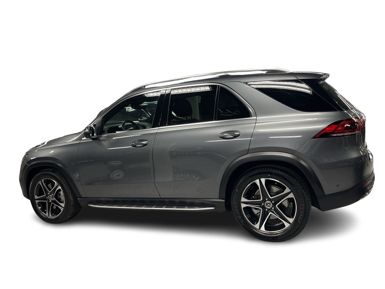 2023 Mercedes-Benz GLE450 in Dollard-des-Ormeaux, Quebec