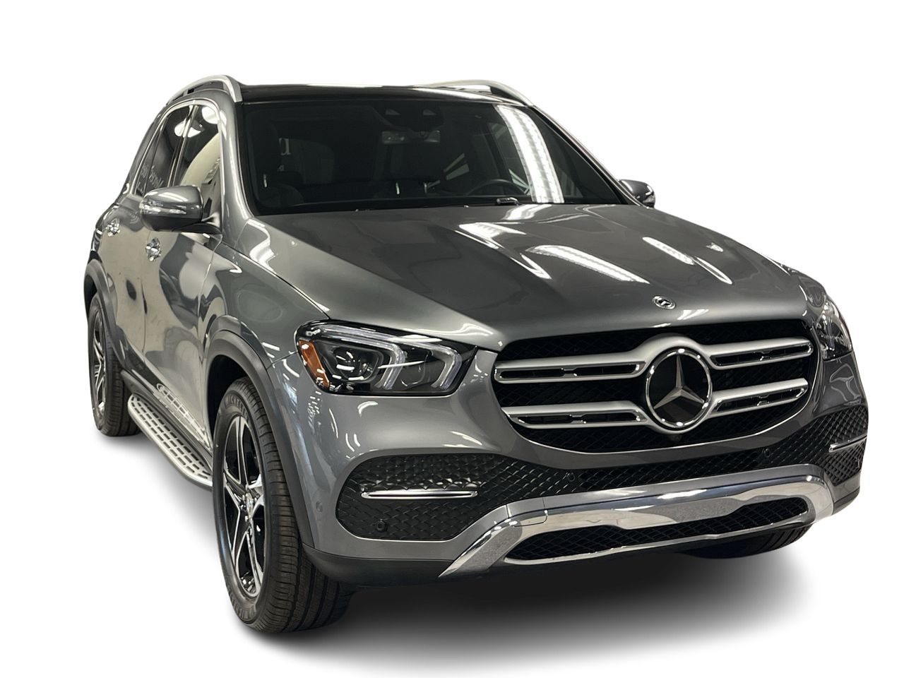 2023 Mercedes-Benz GLE450 in Dollard-des-Ormeaux, Quebec
