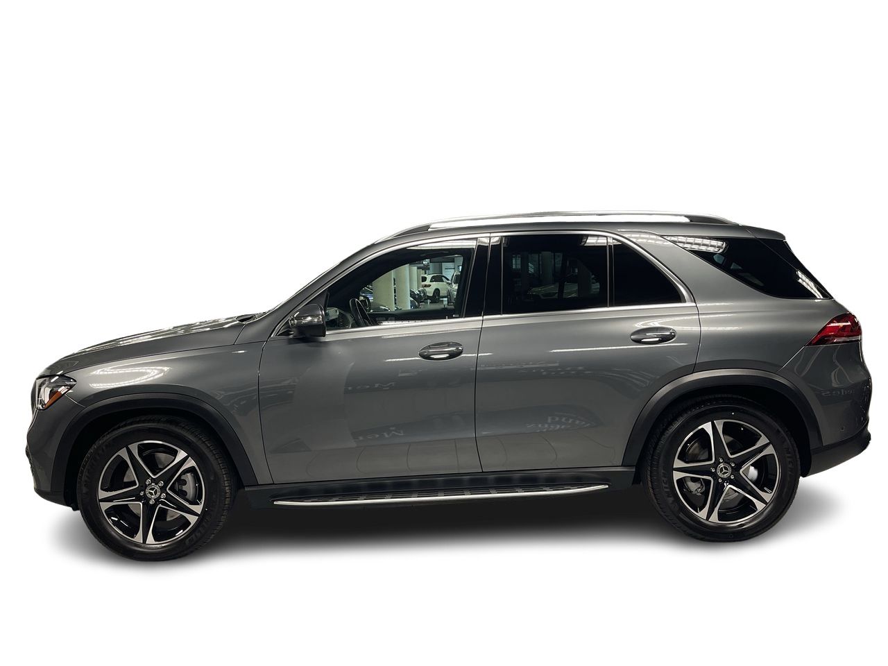 2023 Mercedes-Benz GLE450 in Dollard-des-Ormeaux, Quebec