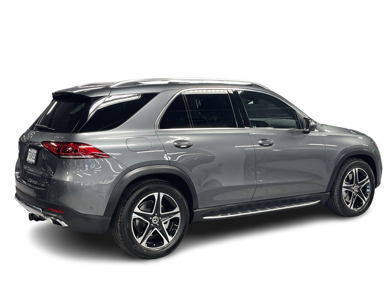 2023 Mercedes-Benz GLE450 in Dollard-des-Ormeaux, Quebec