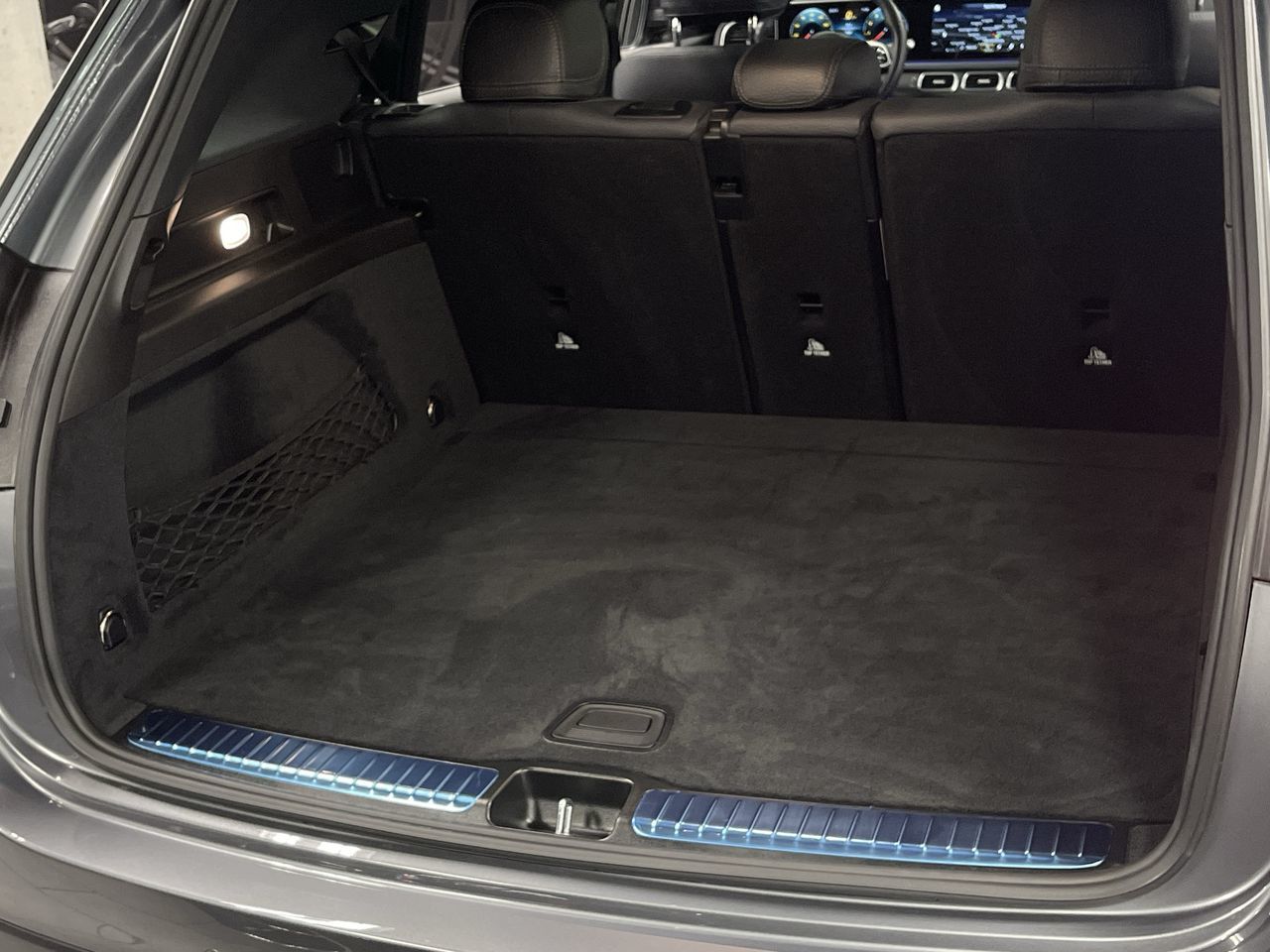 2023 Mercedes-Benz GLE450 in Dollard-des-Ormeaux, Quebec