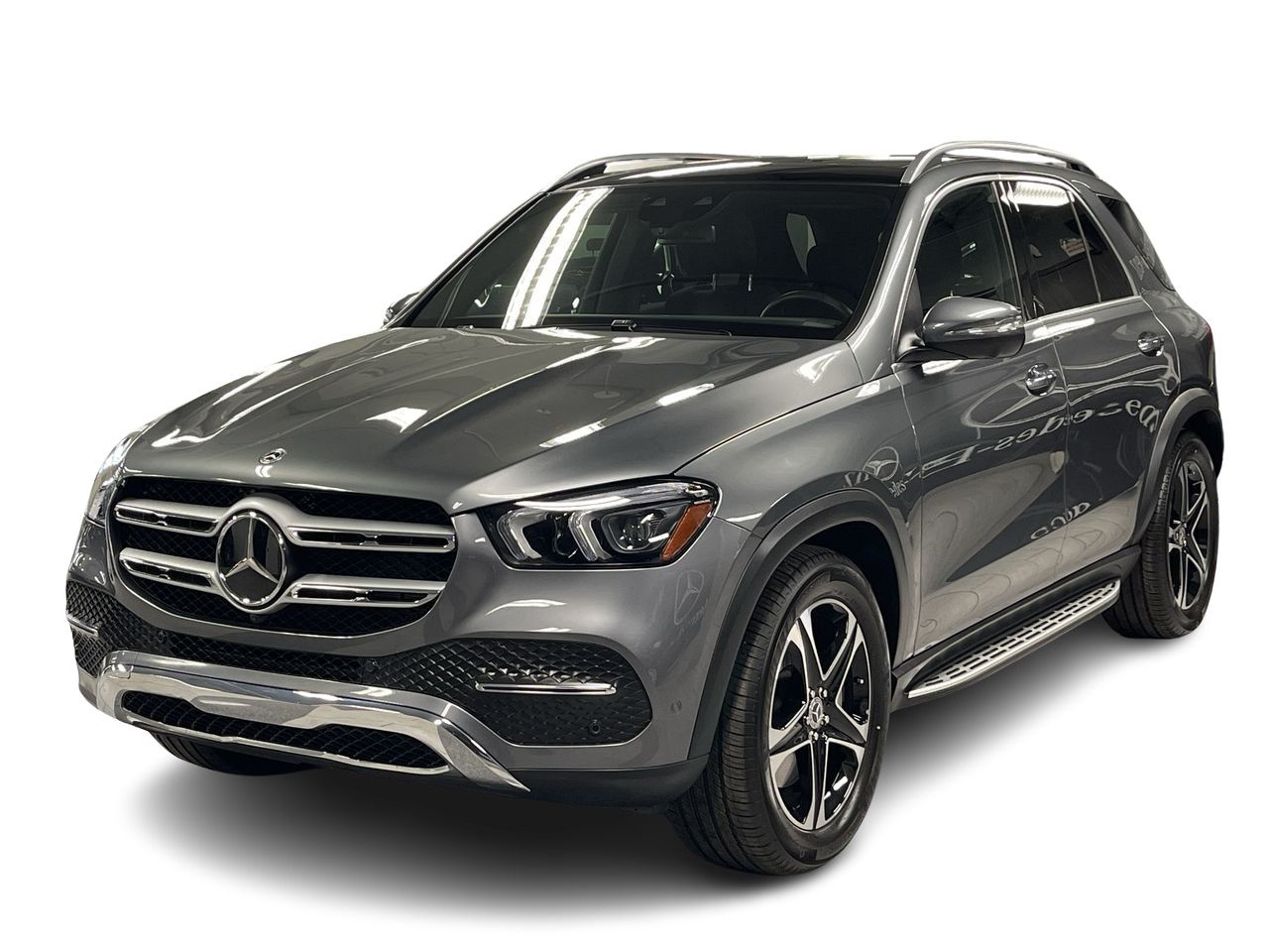 2023 Mercedes-Benz GLE450 in Dollard-des-Ormeaux, Quebec