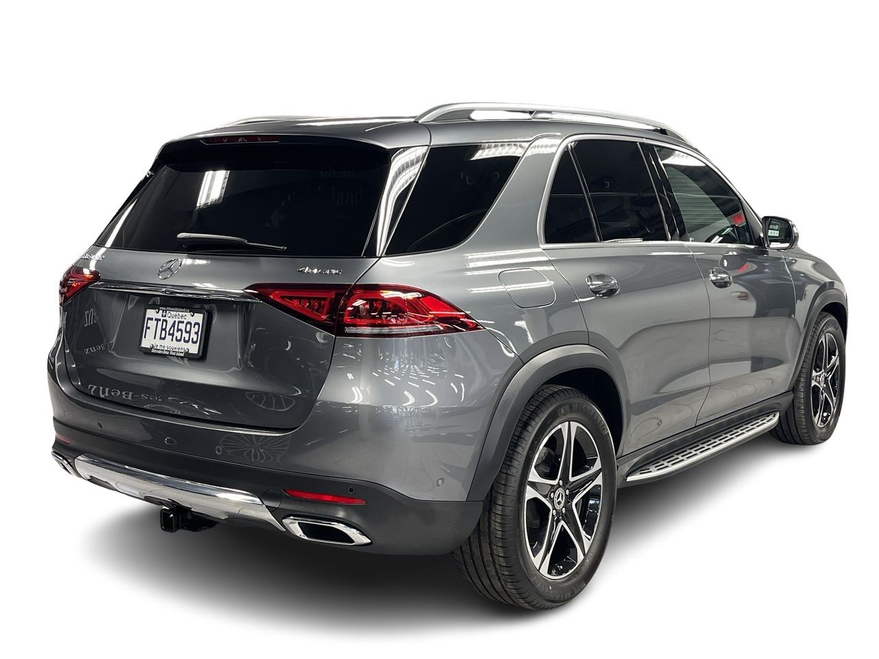 2023 Mercedes-Benz GLE450 in Dollard-des-Ormeaux, Quebec
