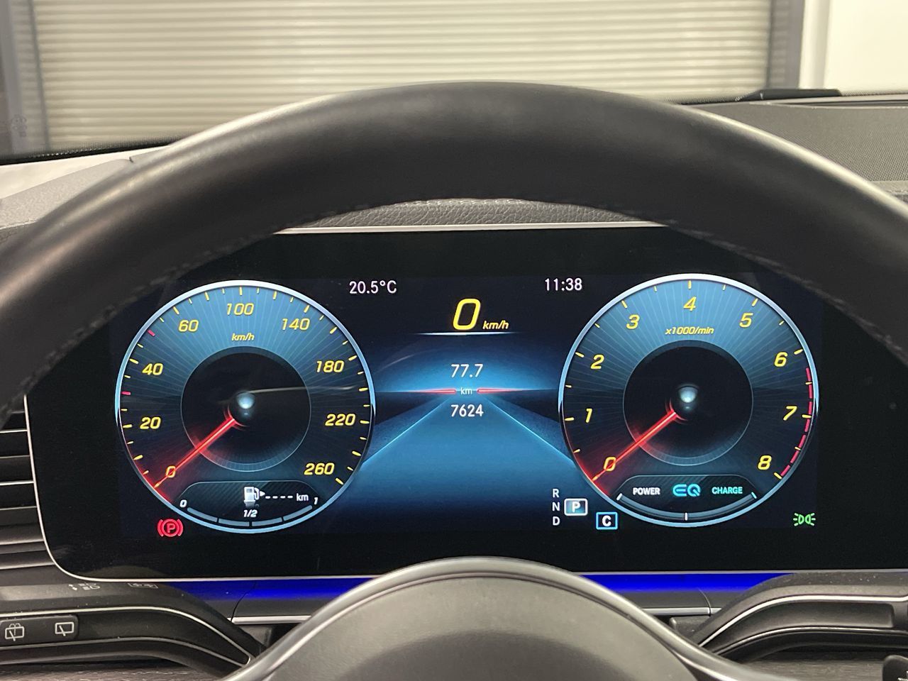 2023 Mercedes-Benz GLE450 in Dollard-des-Ormeaux, Quebec
