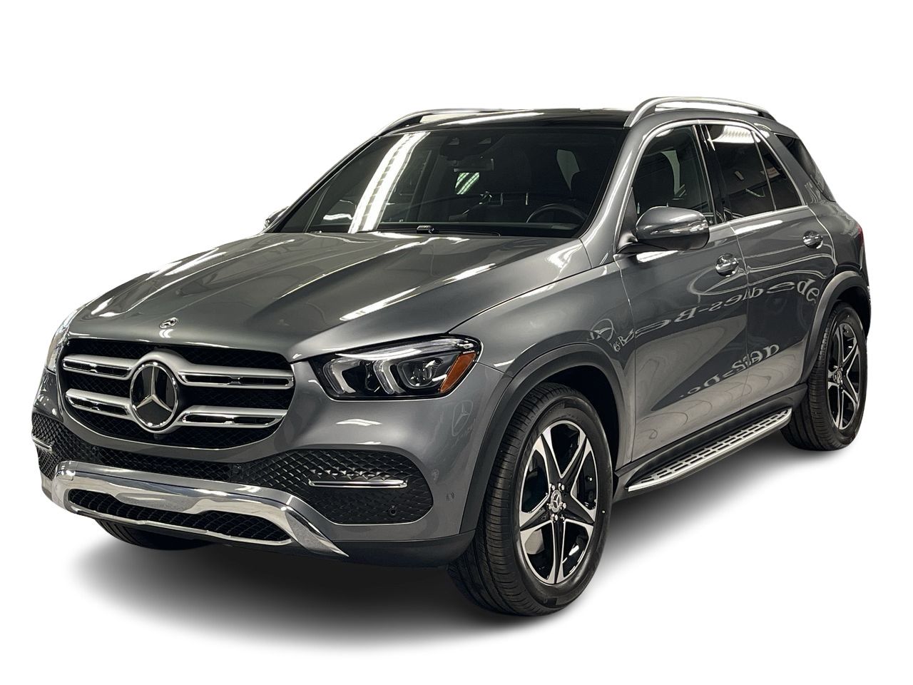 2023 Mercedes-Benz GLE450 in Dollard-des-Ormeaux, Quebec