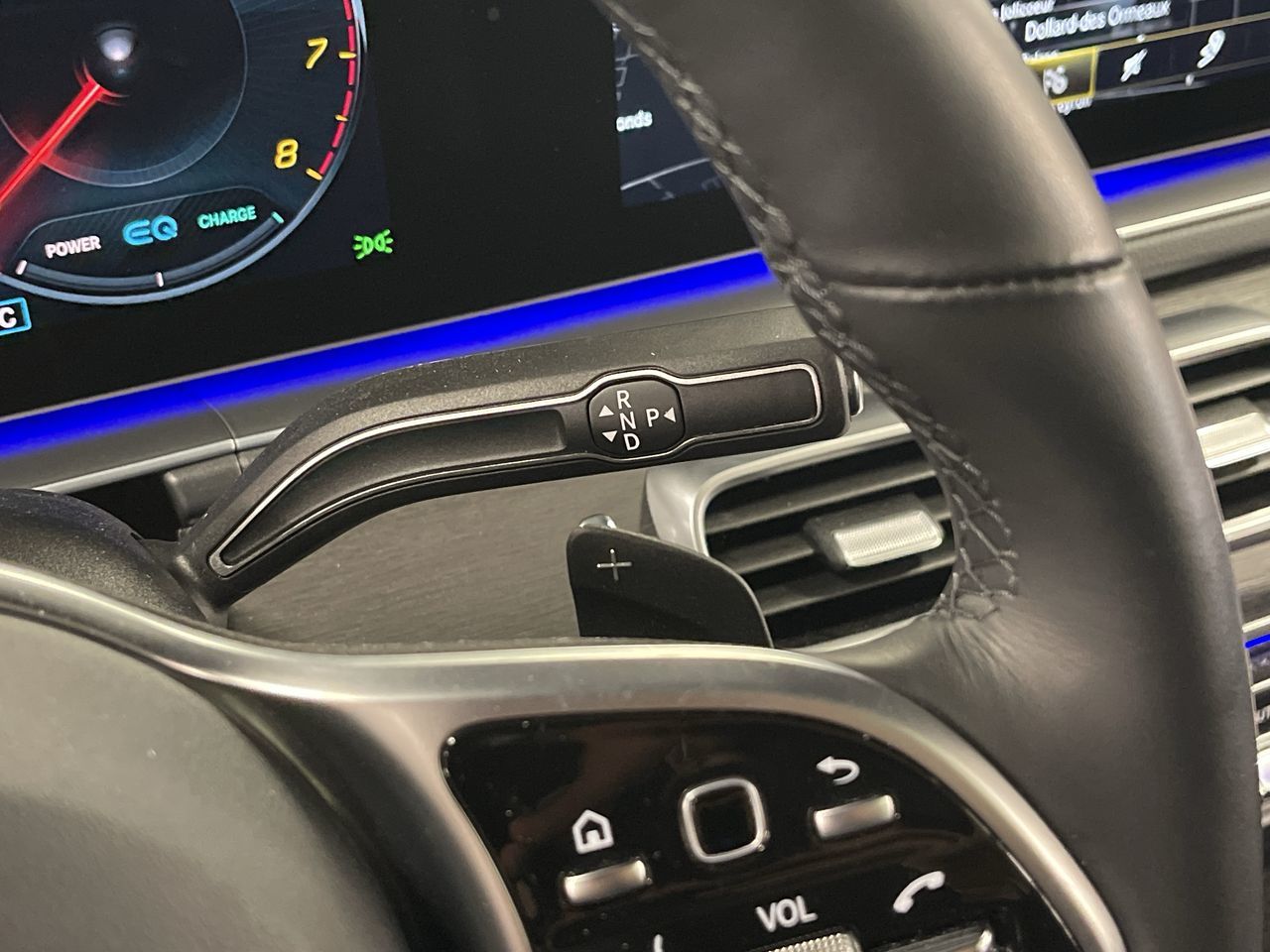 2023 Mercedes-Benz GLE450 in Dollard-des-Ormeaux, Quebec