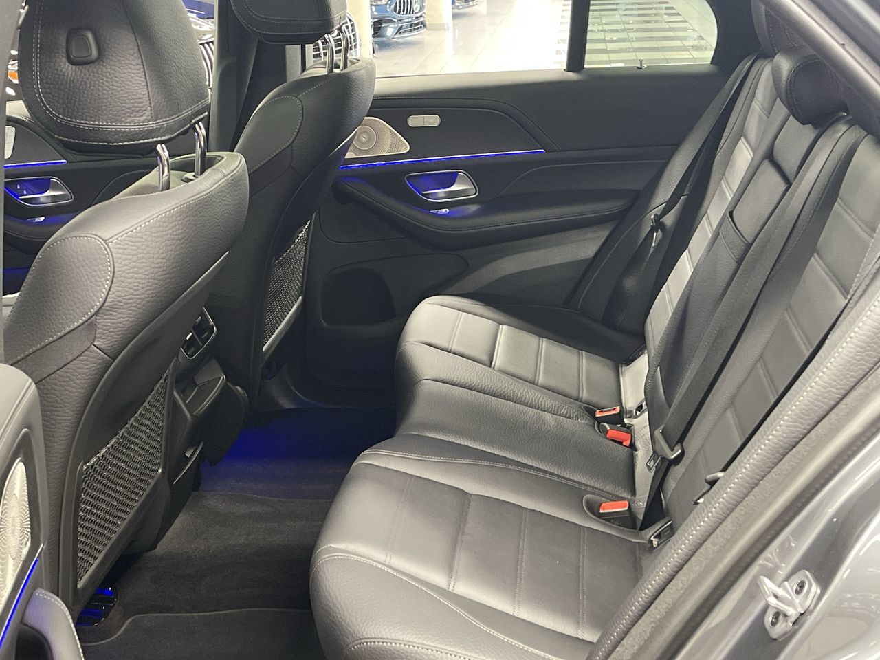 2023 Mercedes-Benz GLE450 in Dollard-des-Ormeaux, Quebec