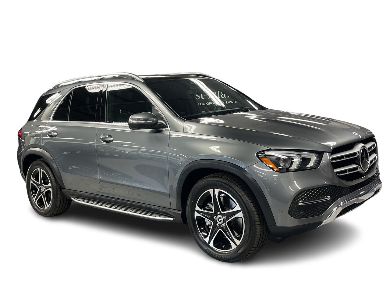 2023 Mercedes-Benz GLE450 in Dollard-des-Ormeaux, Quebec