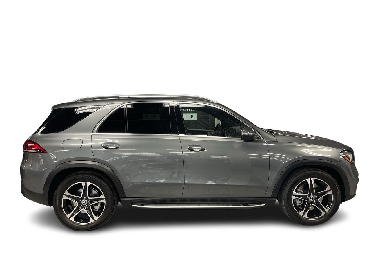 2023 Mercedes-Benz GLE450 in Dollard-des-Ormeaux, Quebec