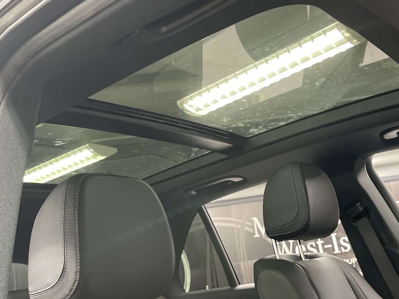 Mercedes-Benz GLE450e  2024