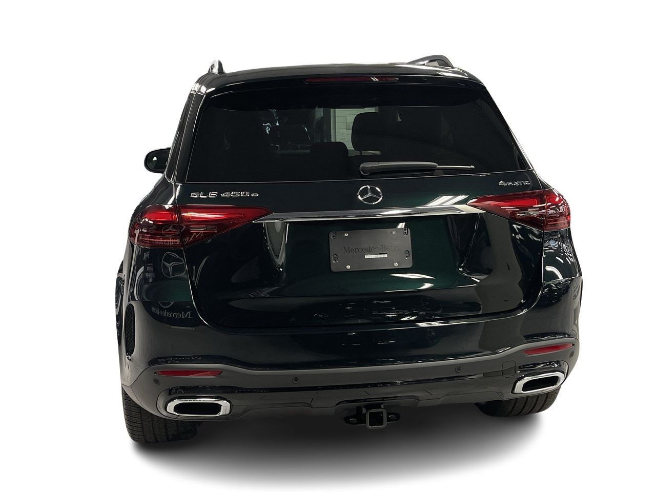 Mercedes-Benz GLE450e  2024