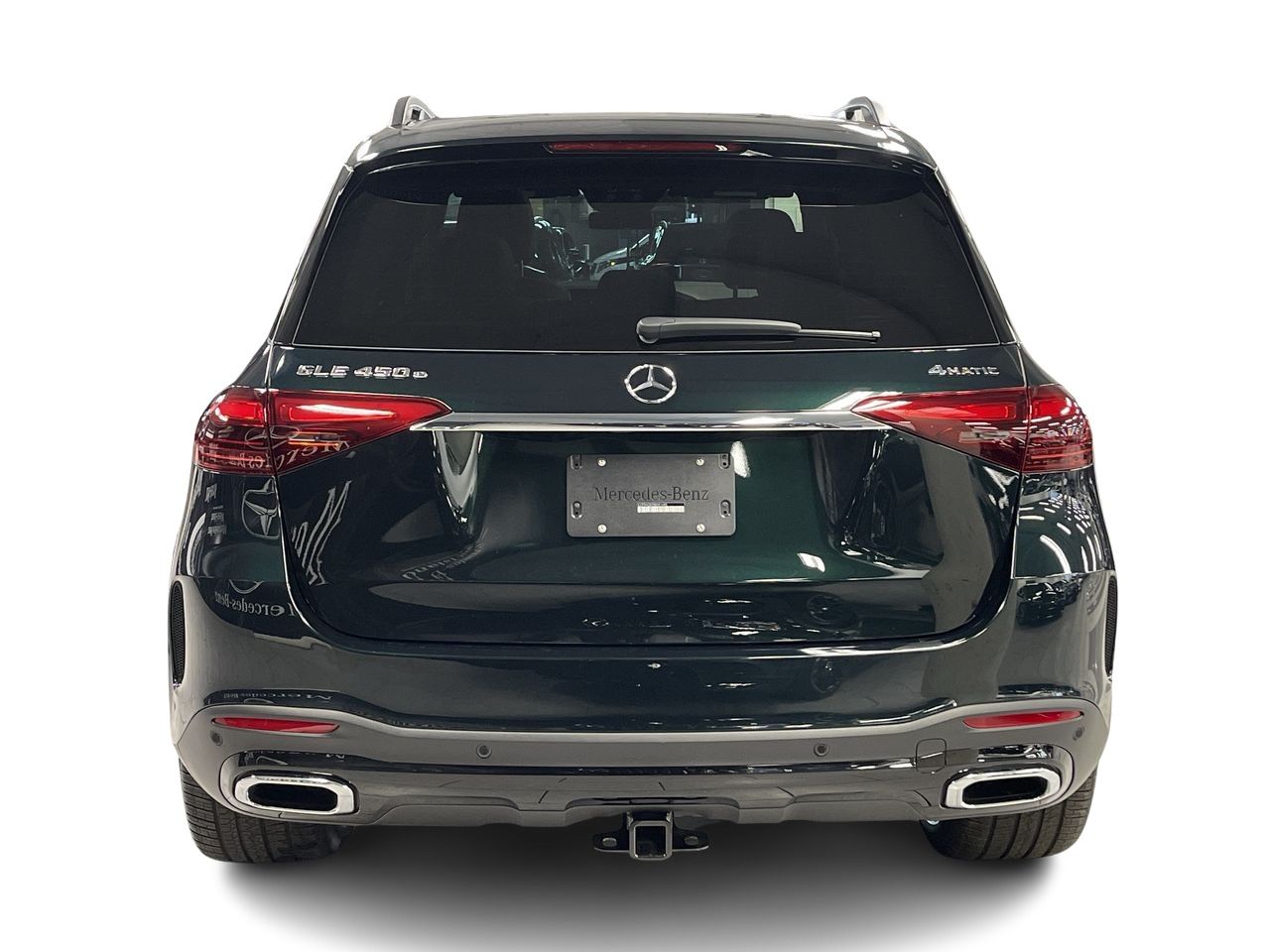 Mercedes-Benz GLE450e  2024