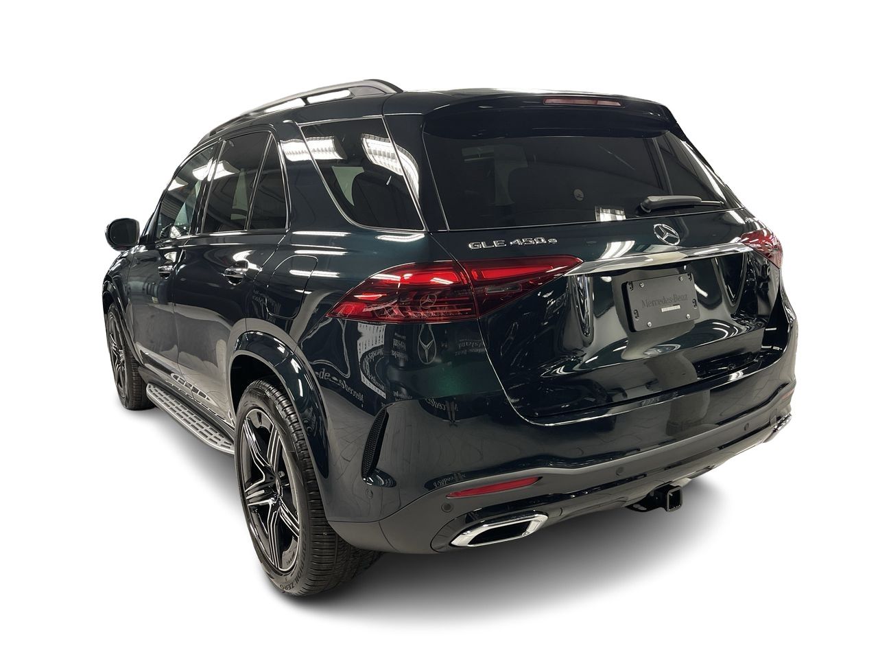 Mercedes-Benz GLE450e  2024