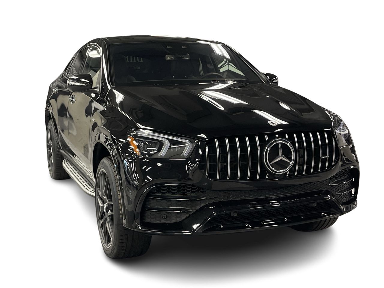 2023 Mercedes-Benz GLE53