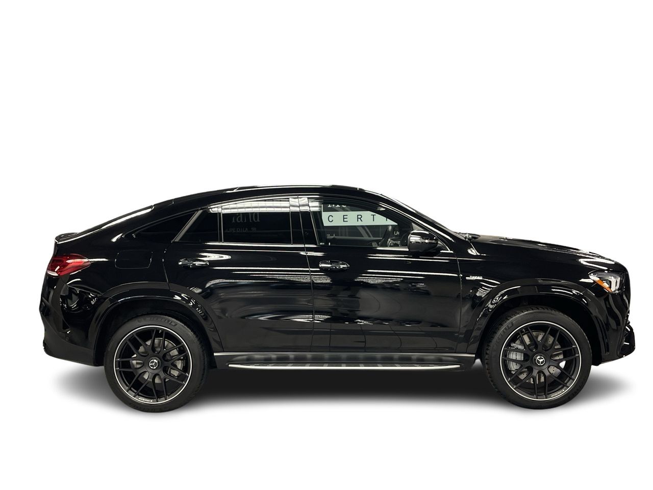 2023 Mercedes-Benz GLE53
