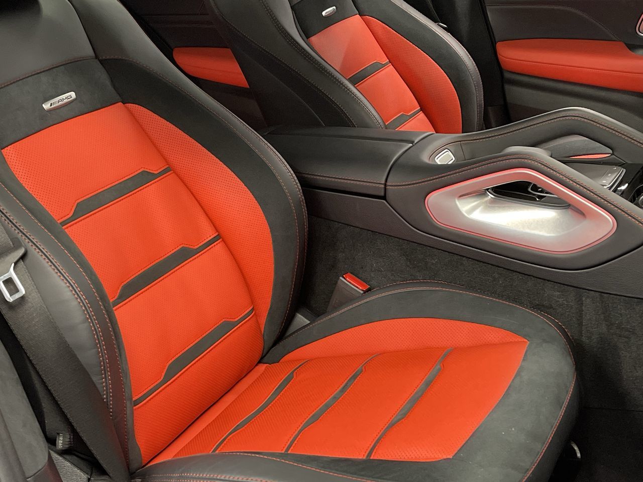 2023 Mercedes-Benz GLE53