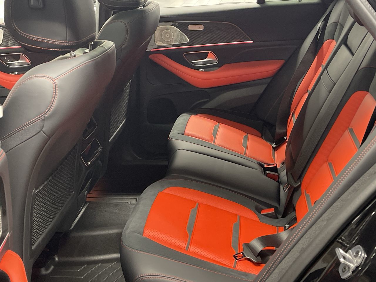 2023 Mercedes-Benz GLE53