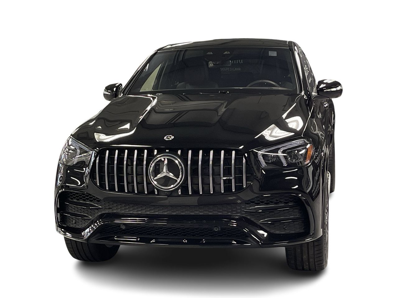 2023 Mercedes-Benz GLE53