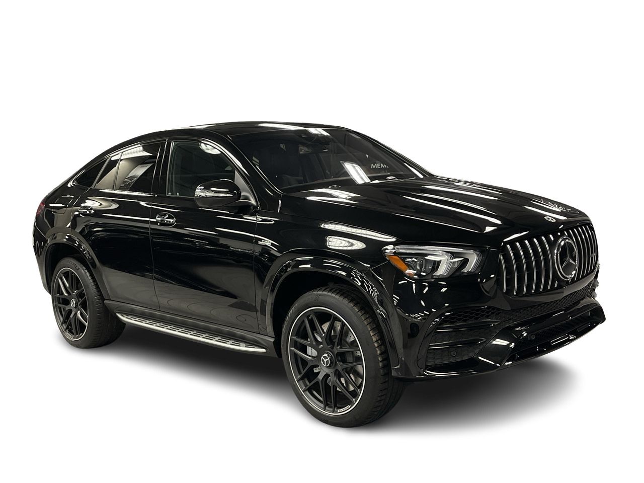 2023 Mercedes-Benz GLE53