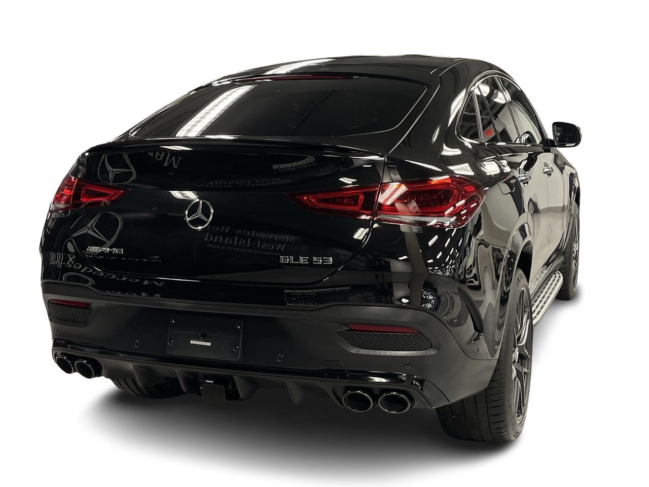 2023 Mercedes-Benz GLE53
