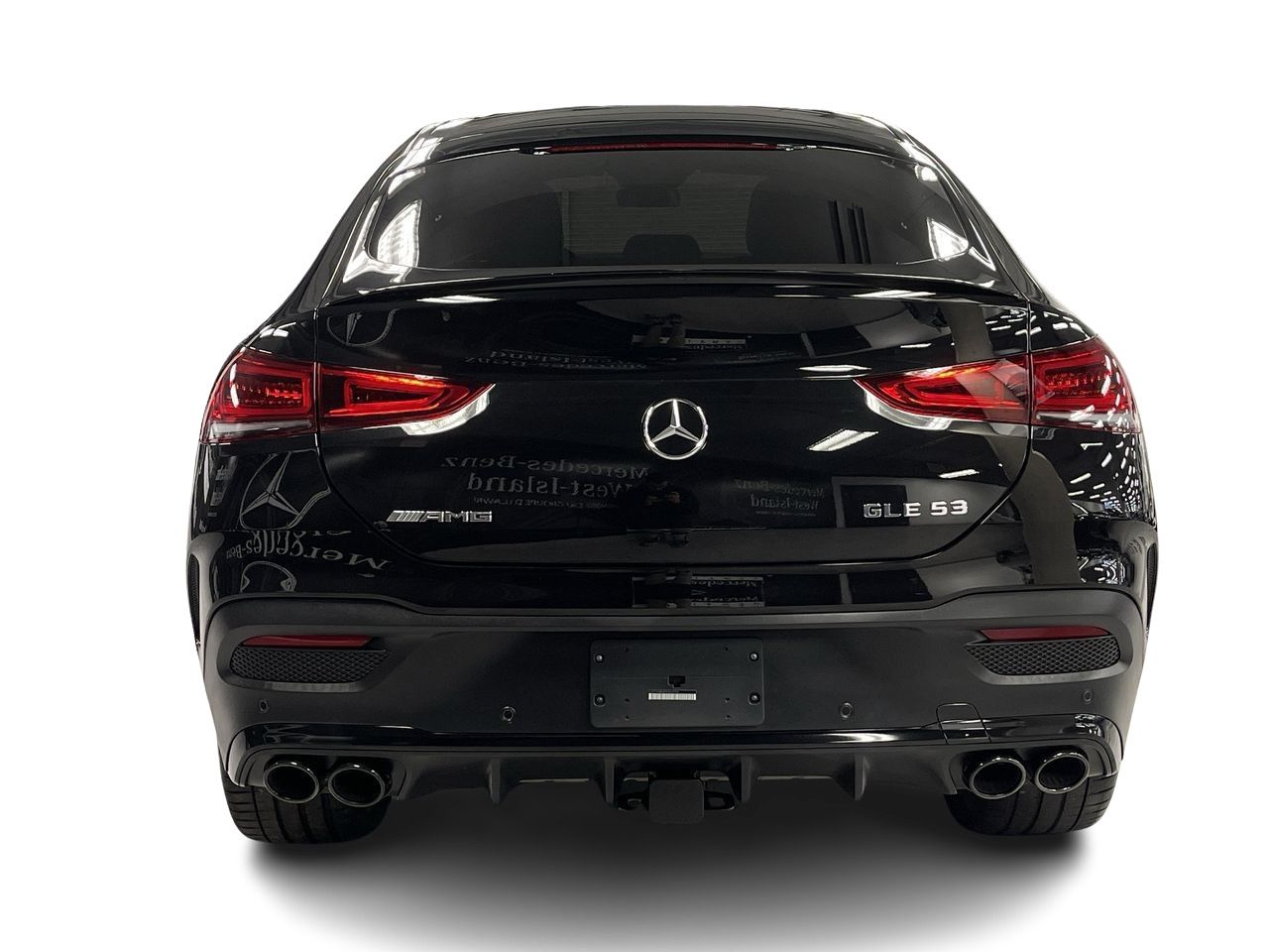 2023 Mercedes-Benz GLE53