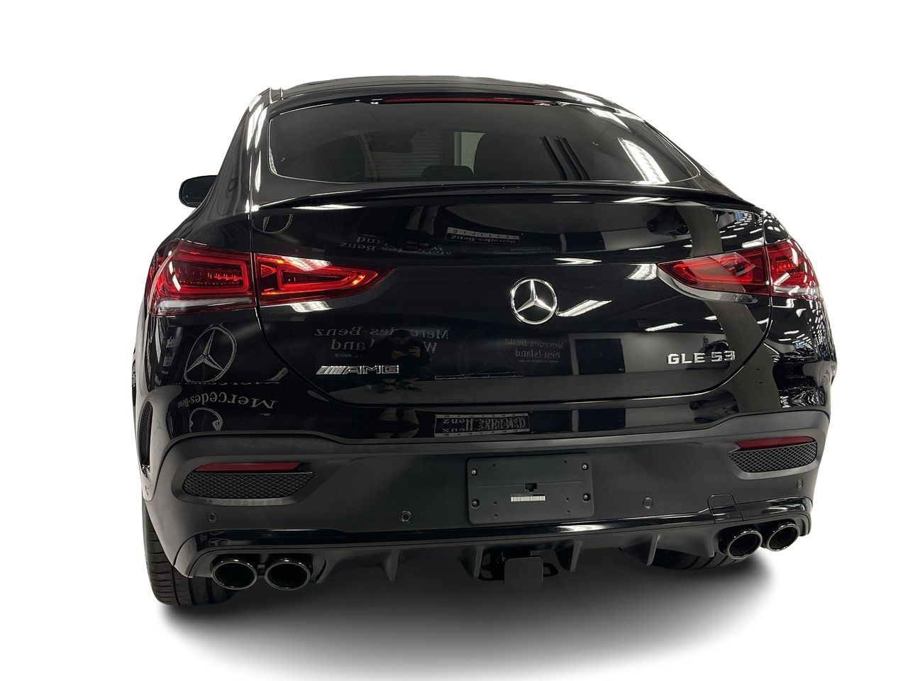 2023 Mercedes-Benz GLE53