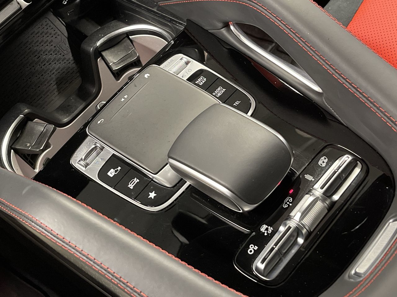 2023 Mercedes-Benz GLE53