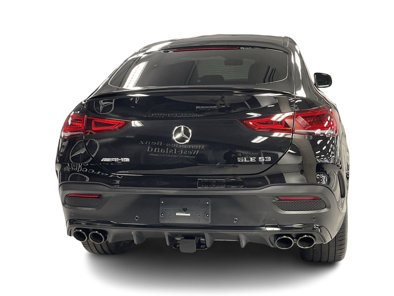 2023 Mercedes-Benz GLE53