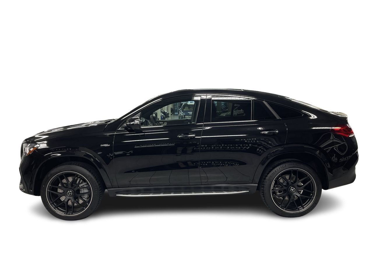2023 Mercedes-Benz GLE53