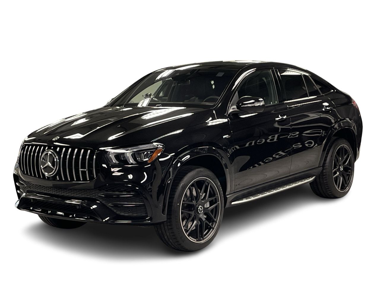 2023 Mercedes-Benz GLE53