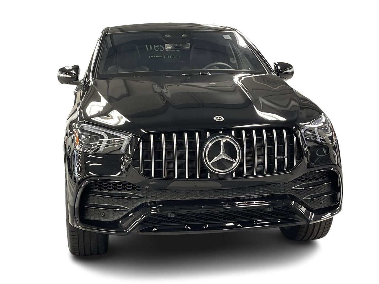 2023 Mercedes-Benz GLE53