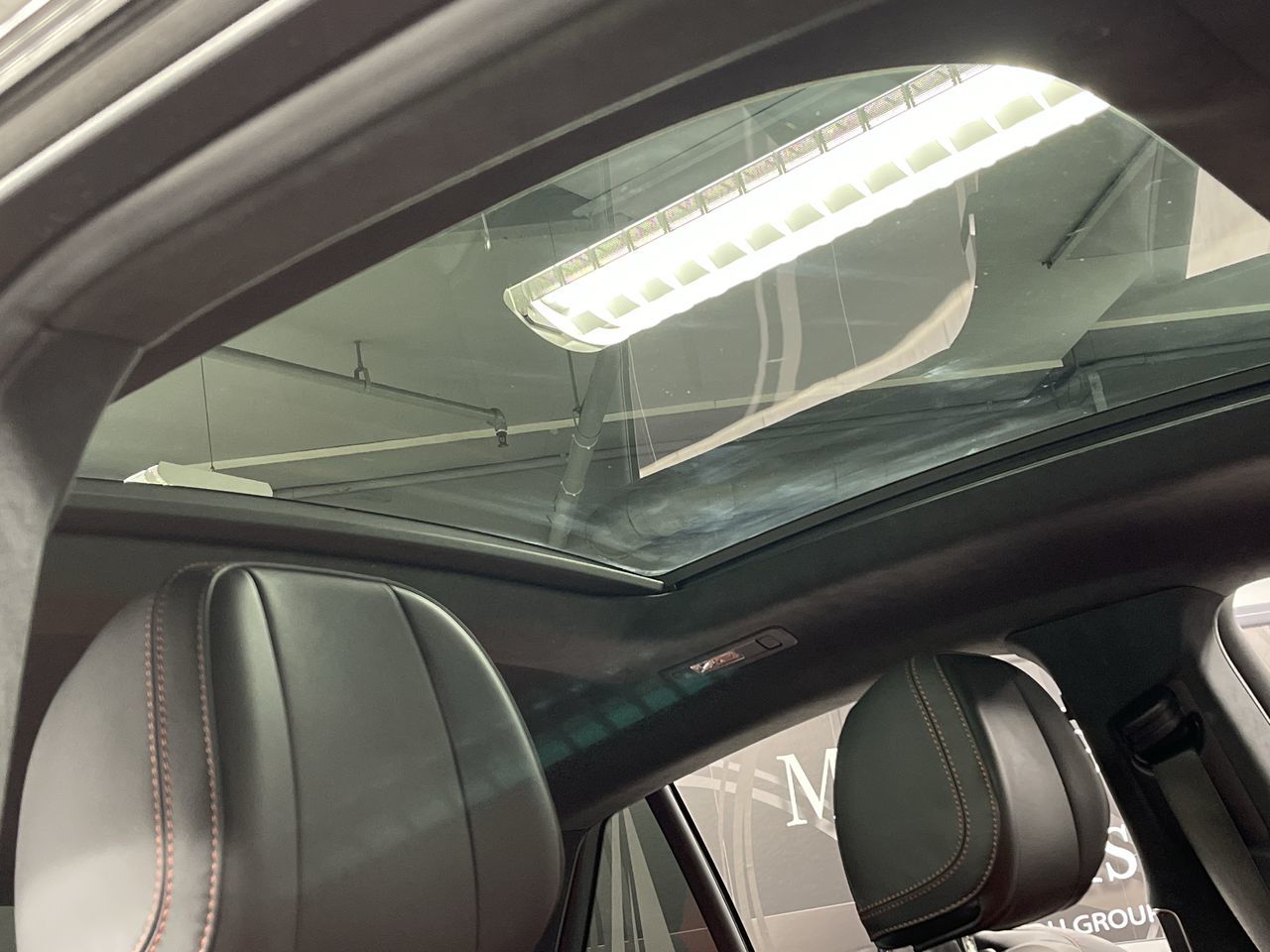2023 Mercedes-Benz GLE53